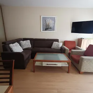 Reymonta Przy Morzu Apartment